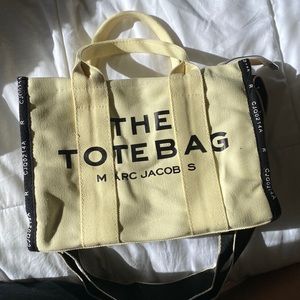 Marc Jacobs Mini Tote Bag!!!